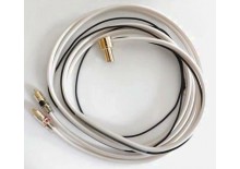 Tonearm Stereo cable, DIN-RCA, 2 m